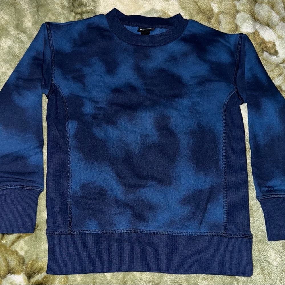 All In Motion Boys Crewneck Sweatshirt